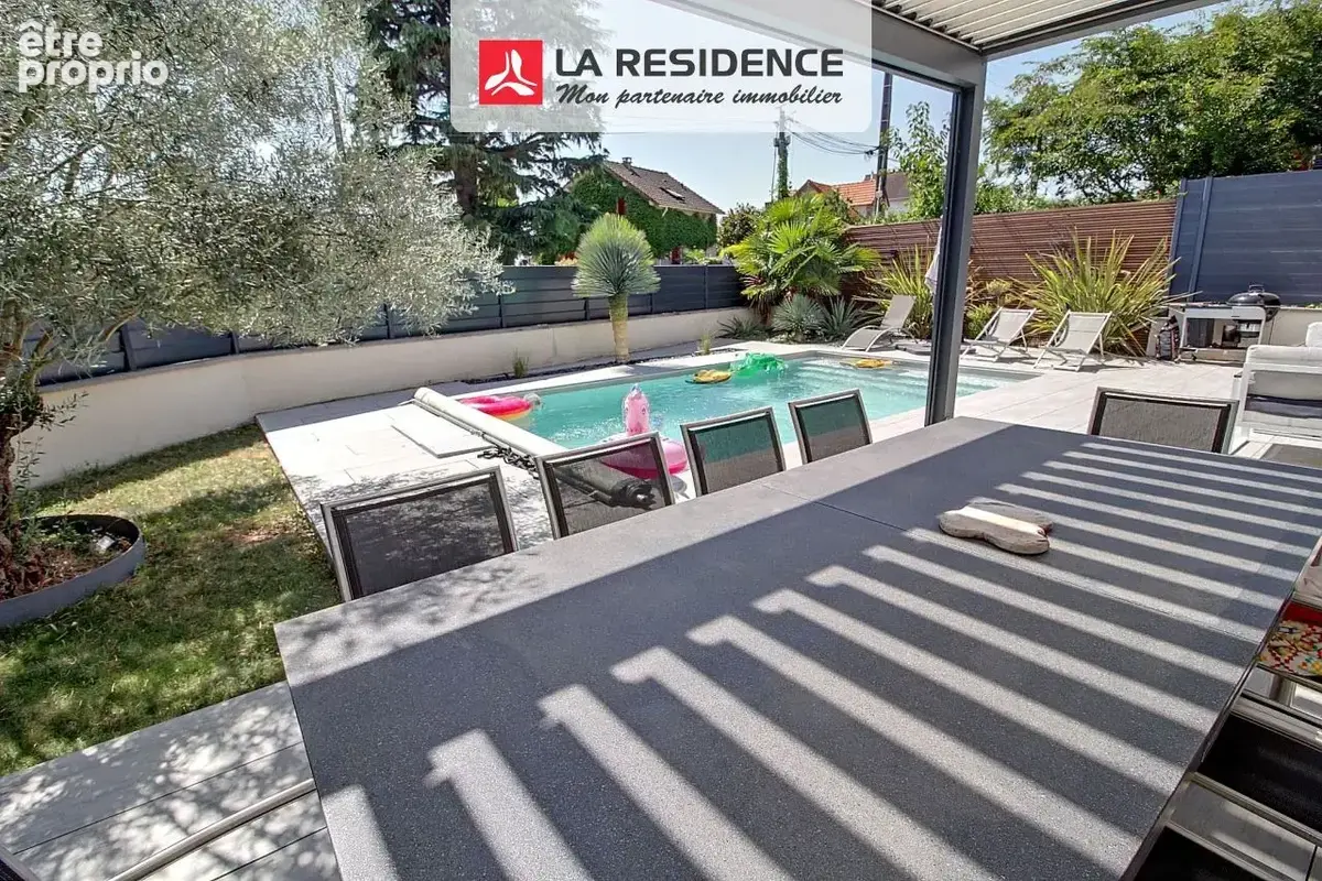 Maison 7 pièces 153 m² à vendre à Triel-Sur-Seine (78510) - photo 8