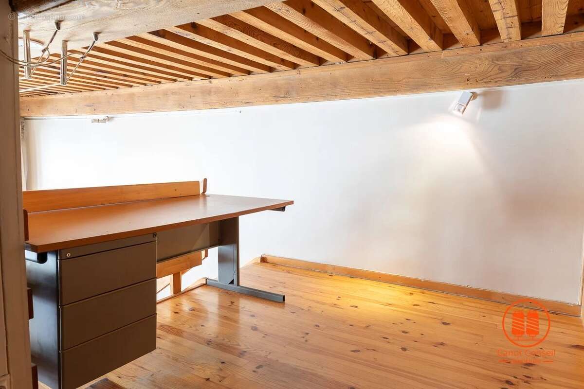 Appartement à LYON-4E