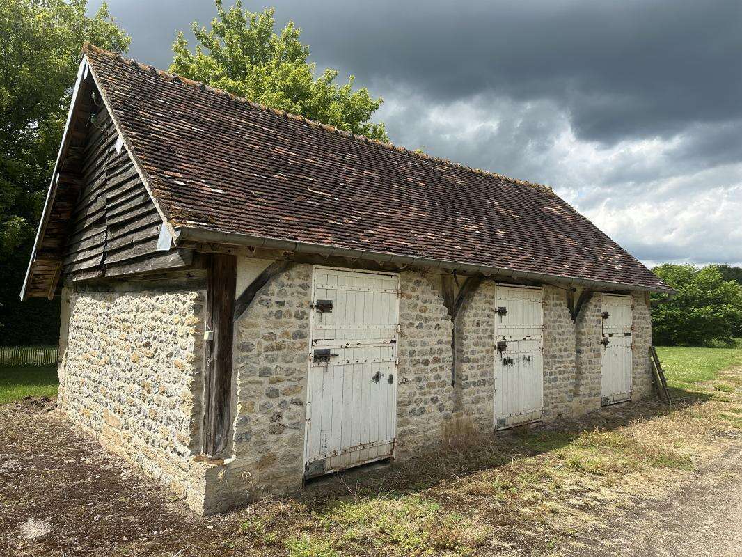 Maison à PONT-L'EVEQUE