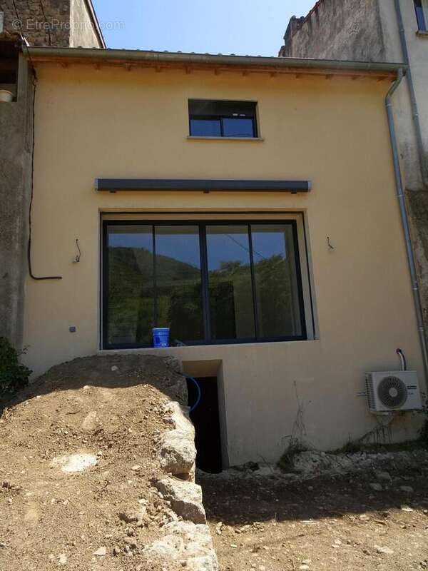 Maison à DUNIERE-SUR-EYRIEUX