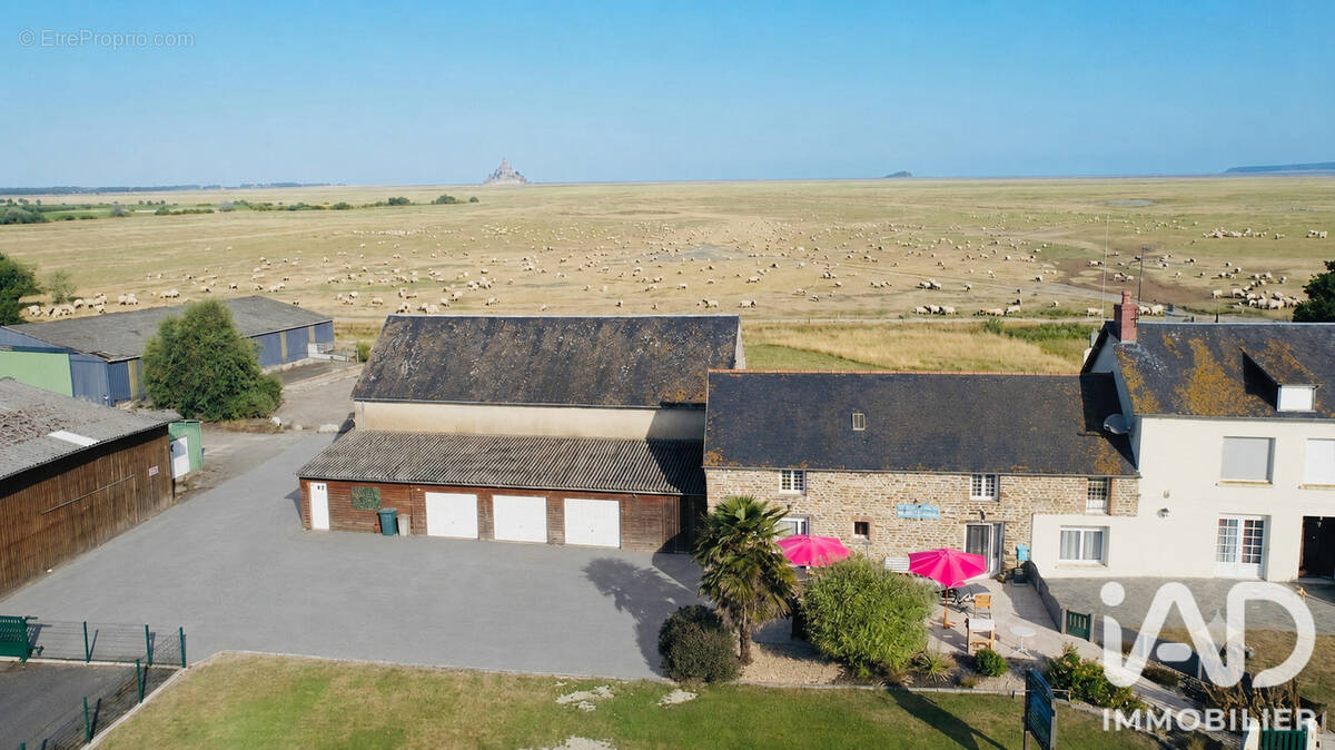 Photo 1 - Maison à COURTILS