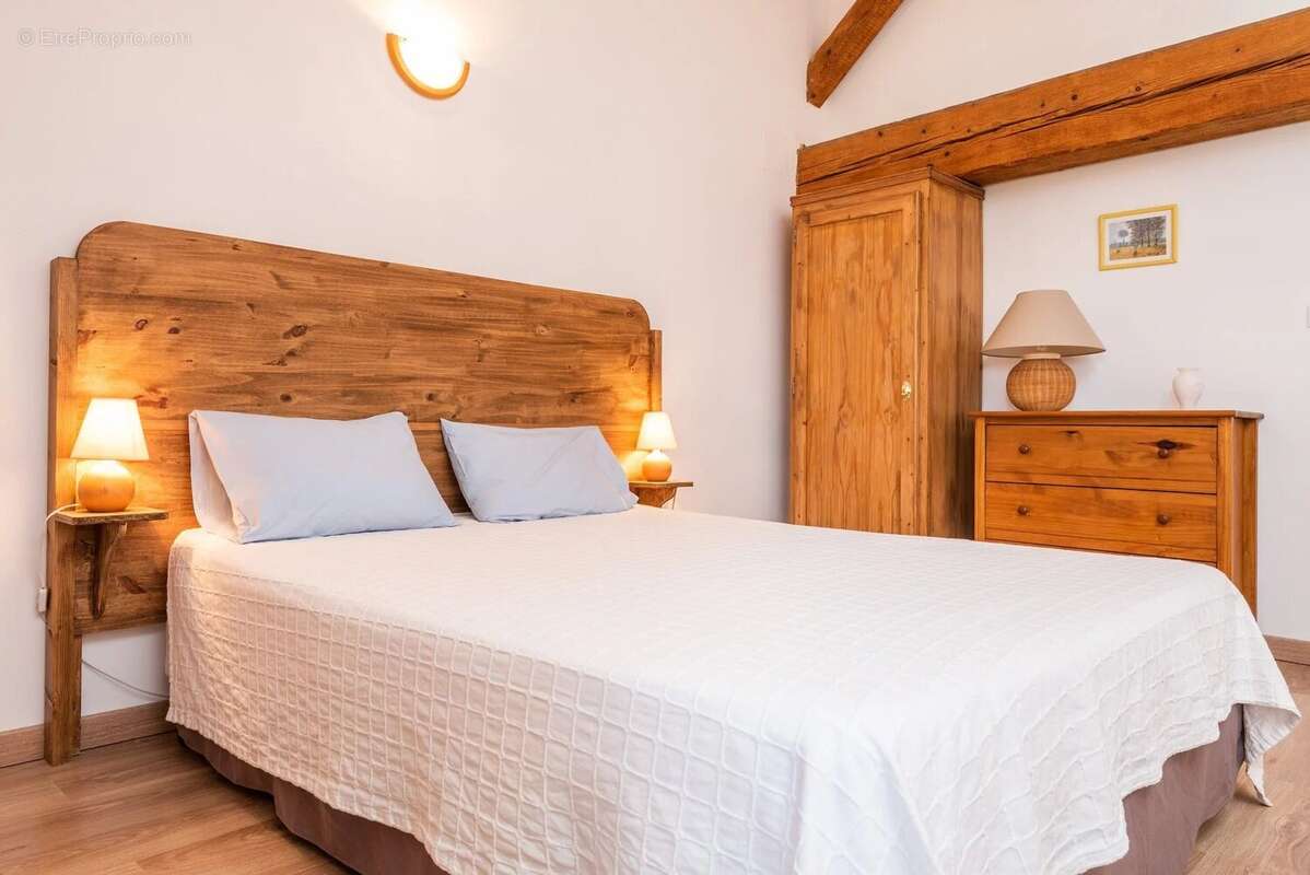 Domaine avec maison,  gîtes, auberge, parc - photo 10