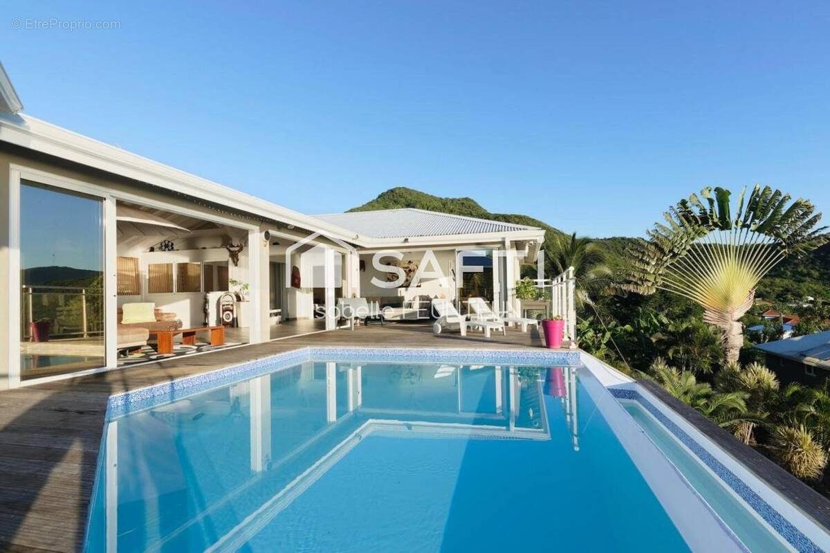 Photo 1 - Maison à LE DIAMANT