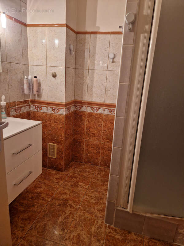 Appartement à NARBONNE