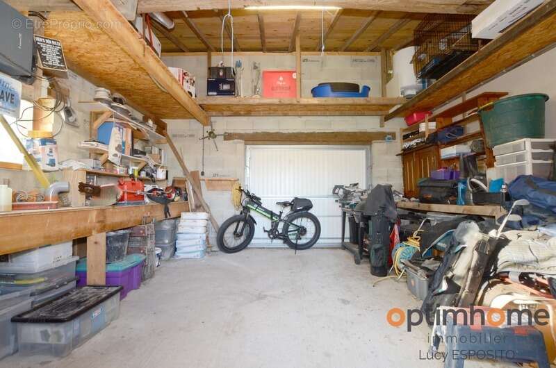 Maison à MAUPREVOIR