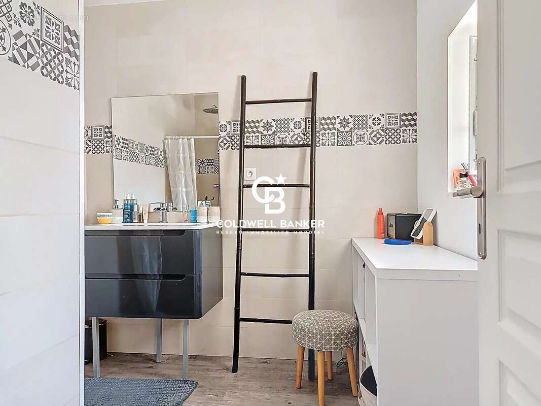 Maison à SAINT-JEAN-D&#039;ANGELY