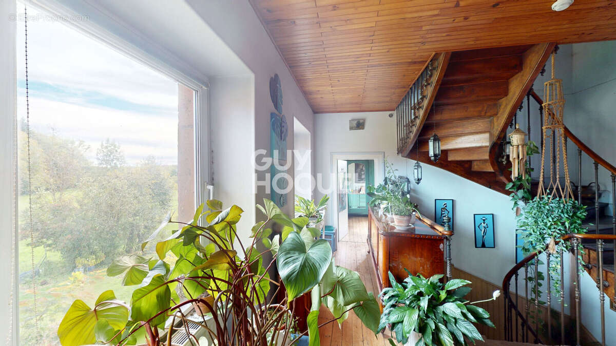 Maison à BETHONVILLIERS