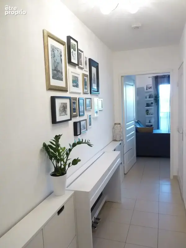 Appartement 40 m² à Mallemort  - photo 2