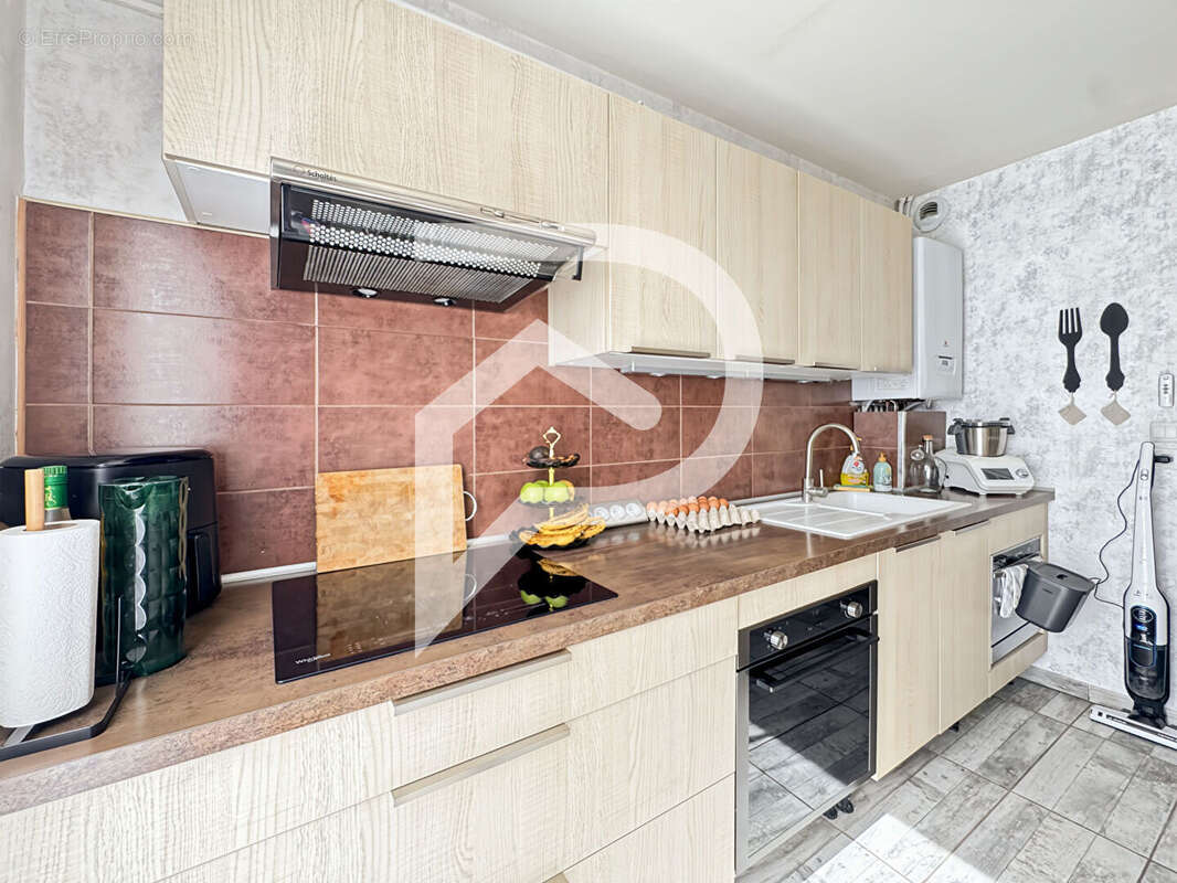 Appartement à BEAUVAIS