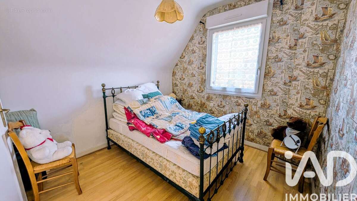 Photo 8 - Maison à LOUANNEC