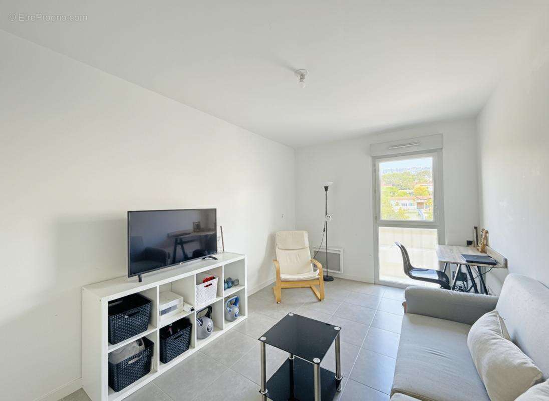 Appartement à ROUSSET