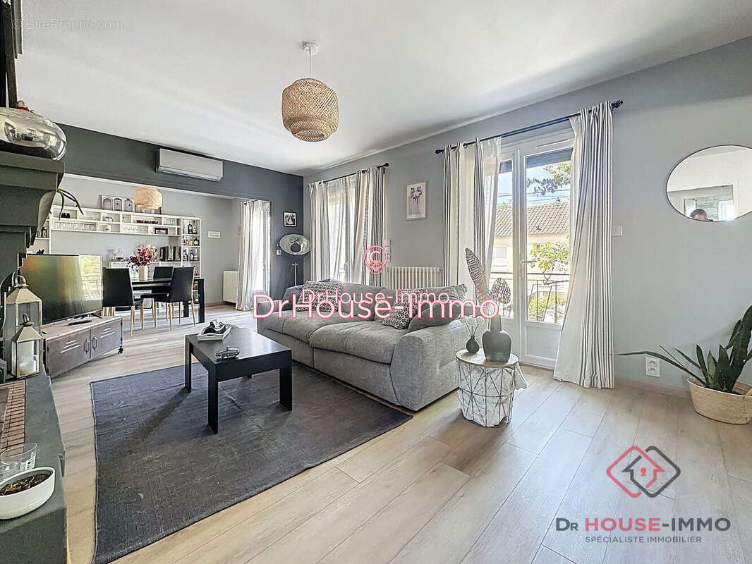Maison 176 m² à Perigueux  - photo 8