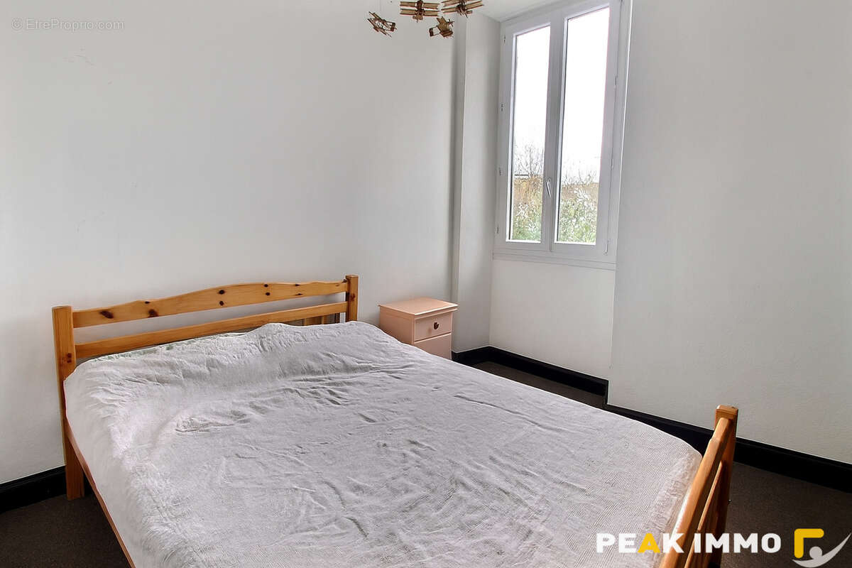 Appartement à QUINTAL