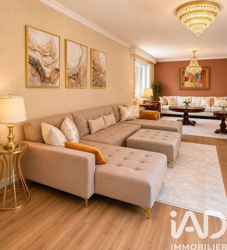 Maison 180 m² à Romilly-Sur-Seine  - photo 5