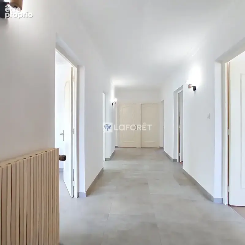 Maison Charvieu Chavagneux 5 pièce(s) 102.34 m2 - photo 3