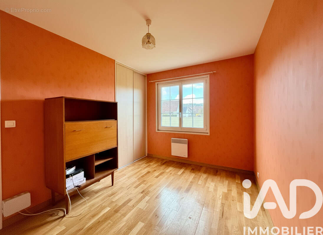 Photo 8 - Maison à PONT-AUDEMER