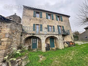 Maison à SAINT-AFFRIQUE