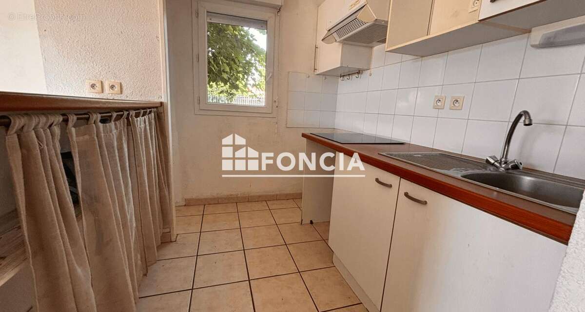 Appartement à TONNAY-CHARENTE