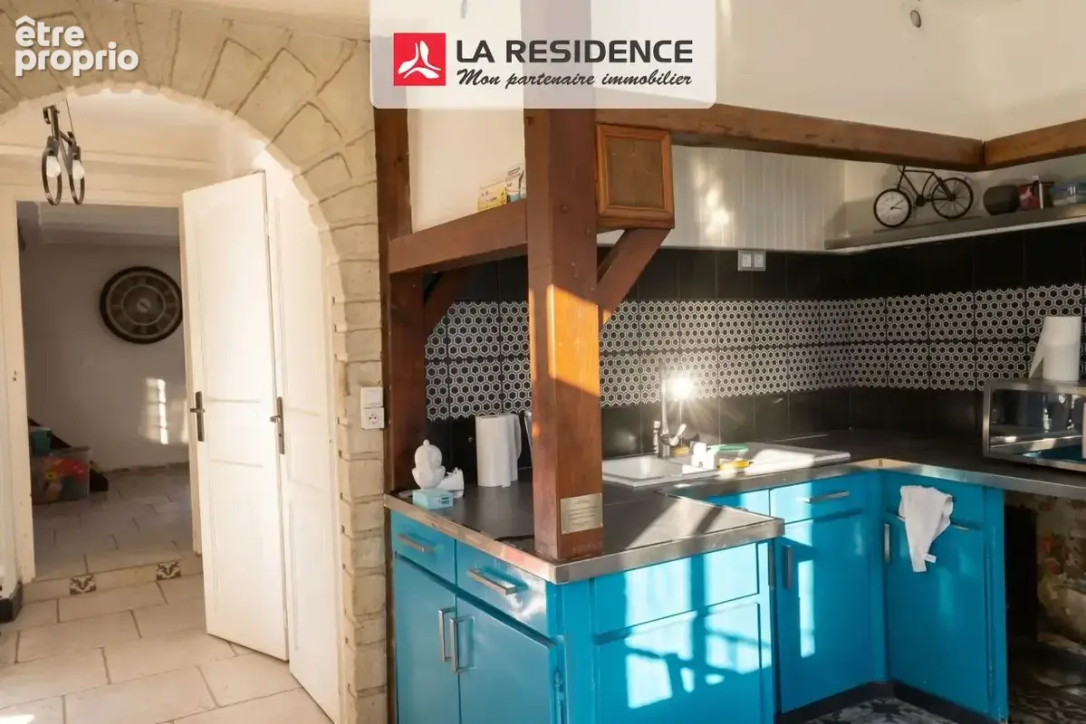 Maison 4 pièces 107 m² à vendre à Chaussy (95710) - photo 6