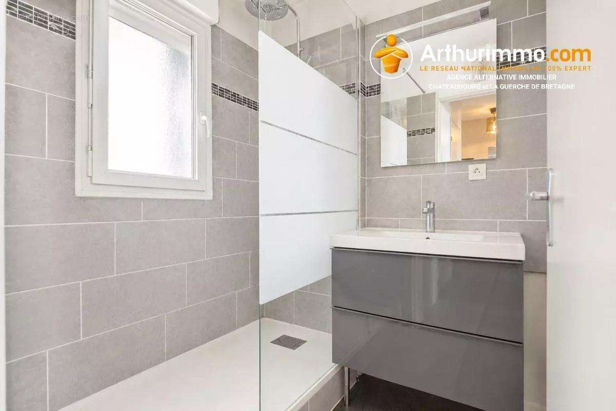 Charmant T2 de 47 m² avec balcon et garage – Une belle opportunité à saisir ! - photo 12
