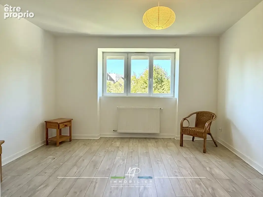 Mirebeau-sur-bèze   maison 115 m2   4 chambres   terrain en bord de rivière - photo 11