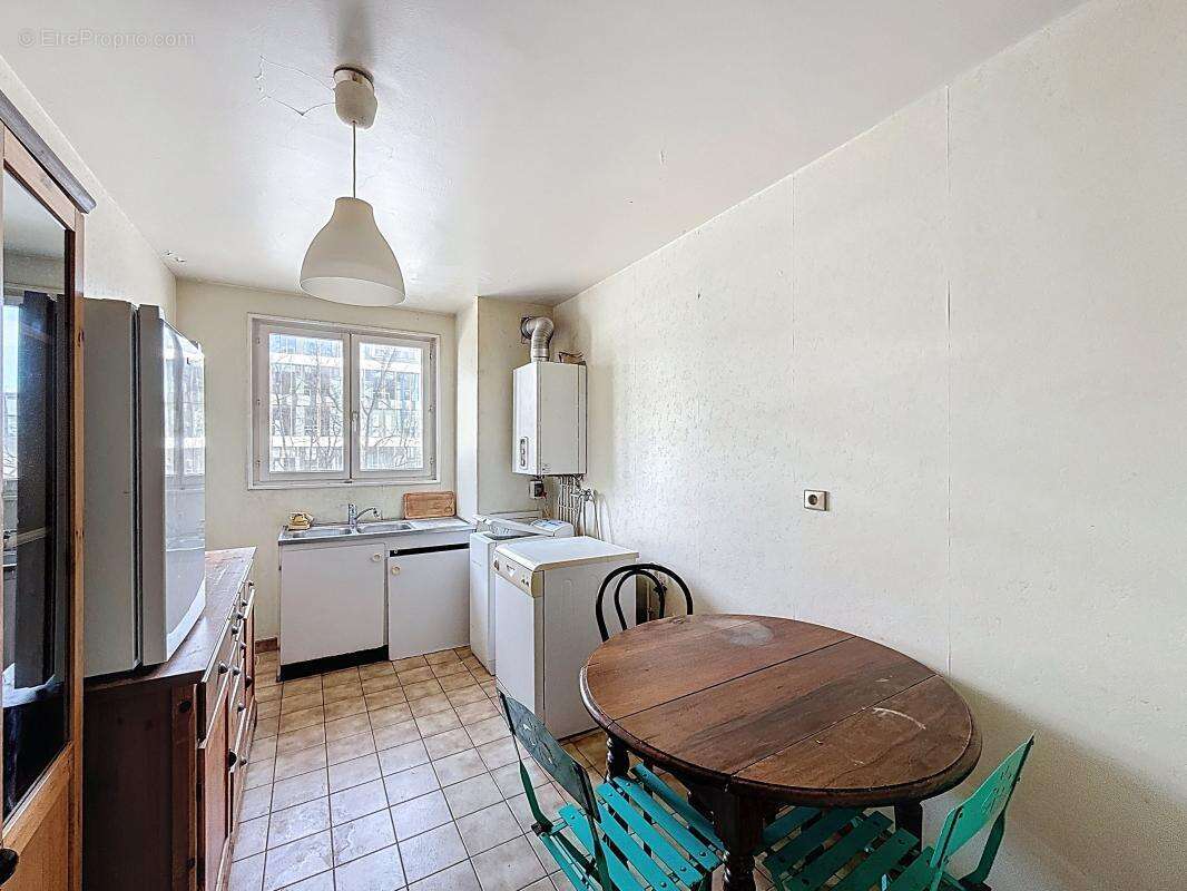 Appartement à MONTIGNY-LE-BRETONNEUX