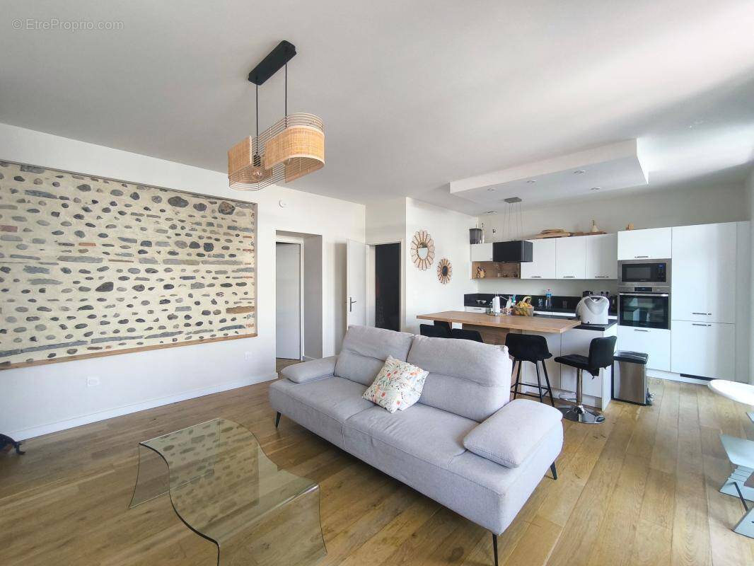 Appartement à PAU