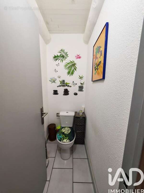 Photo 9 - Maison à MONTEUX