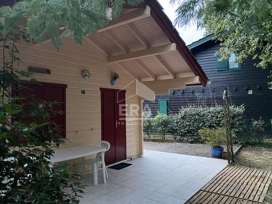 Maison à LA TESTE-DE-BUCH