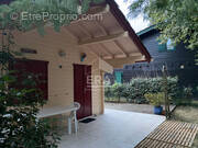 Maison à LA TESTE-DE-BUCH