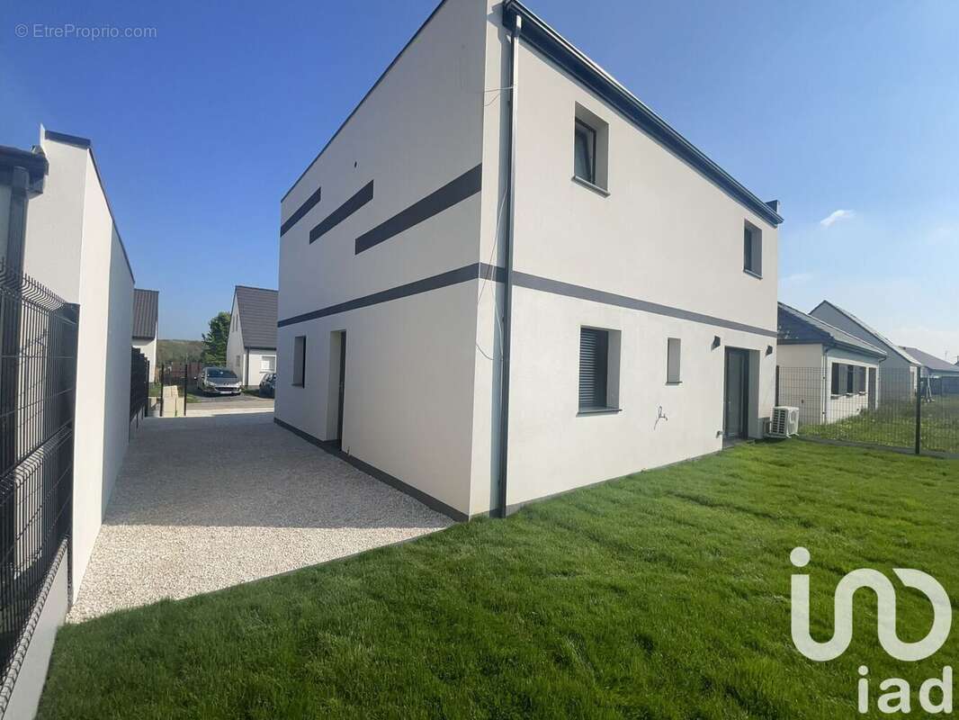 Photo 5 - Maison à HEM-LENGLET