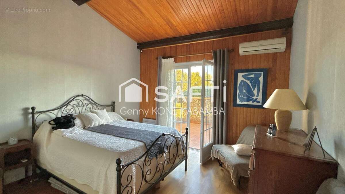 Photo 3 - Maison à LA SEYNE-SUR-MER