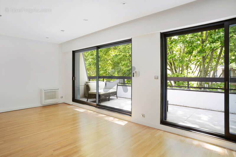 Appartement à LYON-6E