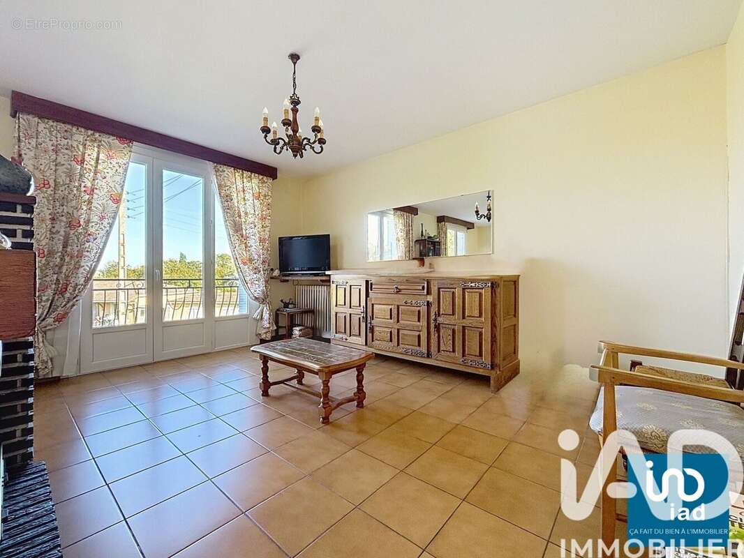 Photo 5 - Maison à AUCH