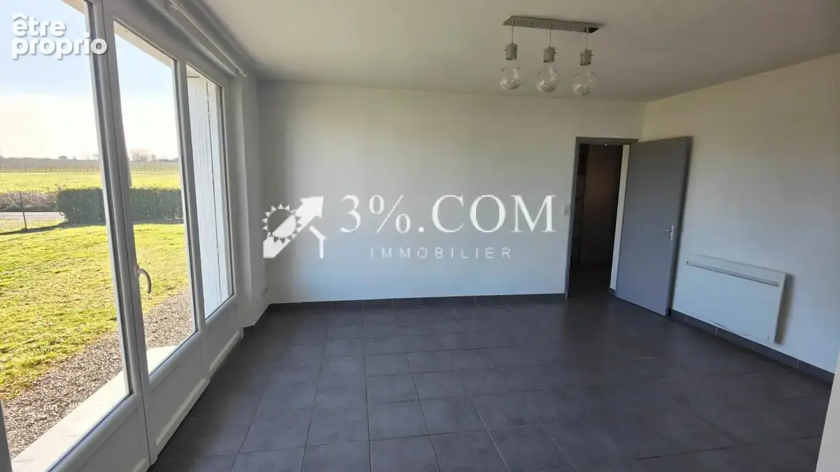Maison de plain-pied entièrement rénovée aux portes de Nogar - photo 10