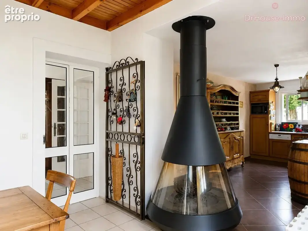 Maison 7 pièces 175 m² à vendre à Gauriac (33710) - photo 25