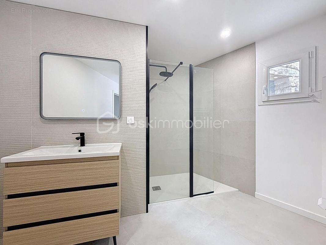 Appartement à MONTEREAU-FAULT-YONNE