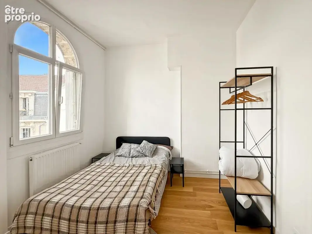Appartement À Vendre Hyper Centre de Reims - photo 9