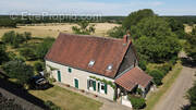 Maison à MENOU