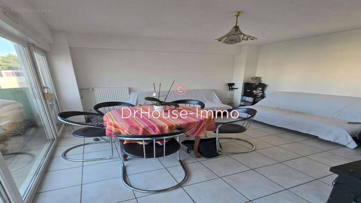 Appartement à WITTENHEIM