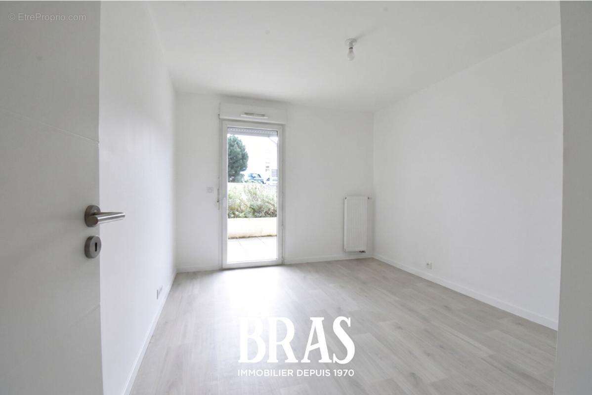Appartement à PORNIC