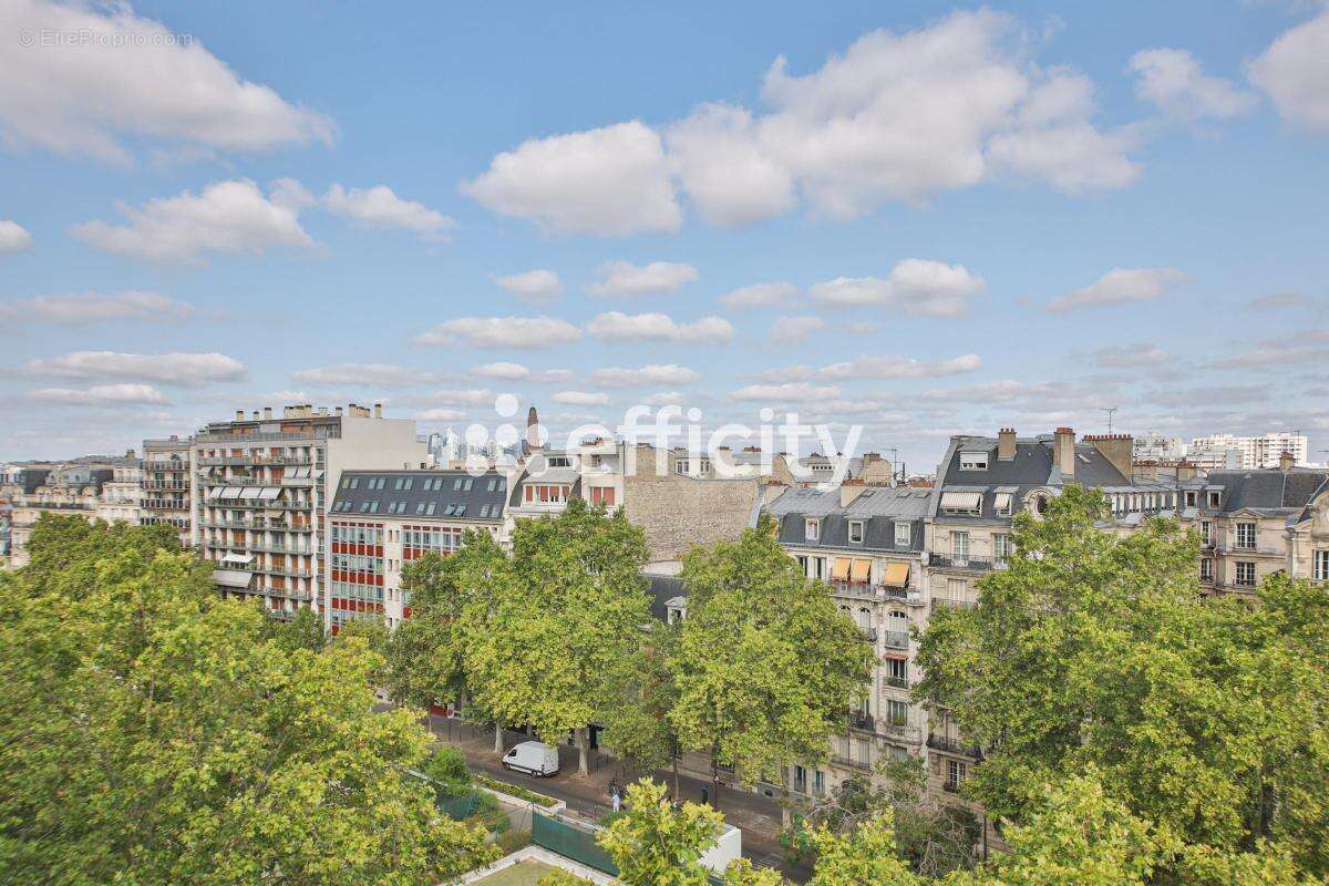 Appartement - photo 9