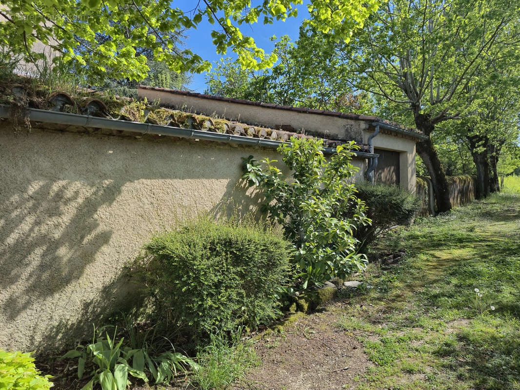 Maison à AUCH