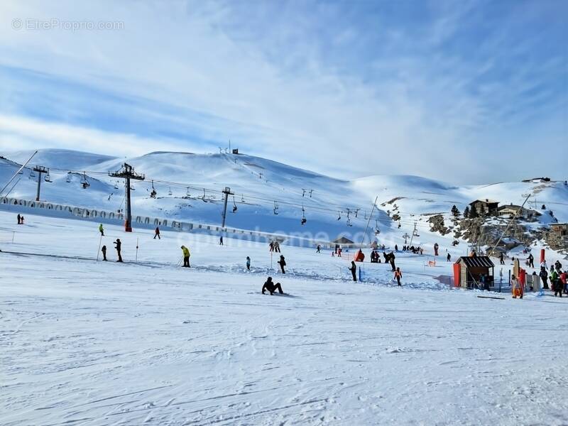 Appartement à ARETTE