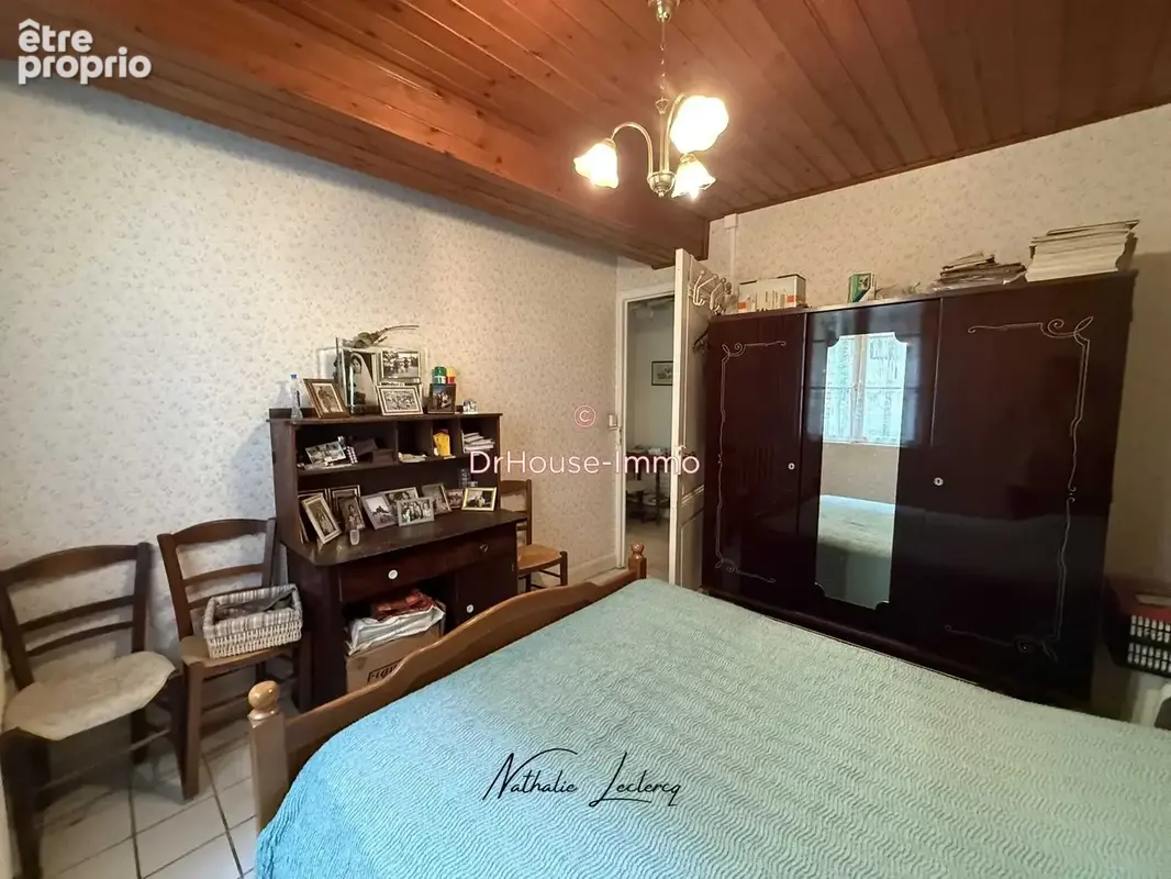 Maison 130 m² à Castillon-La-Bataille  - photo 18
