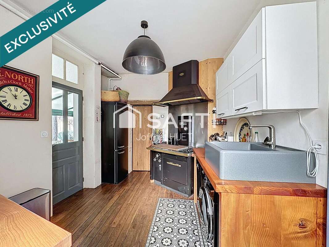 Photo 5 - Maison à SABLE-SUR-SARTHE