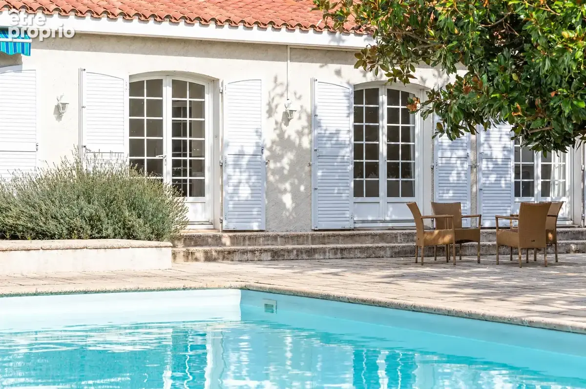 Photo Maison à Saint-Julien-De-Concelles au prix de 399 190€
