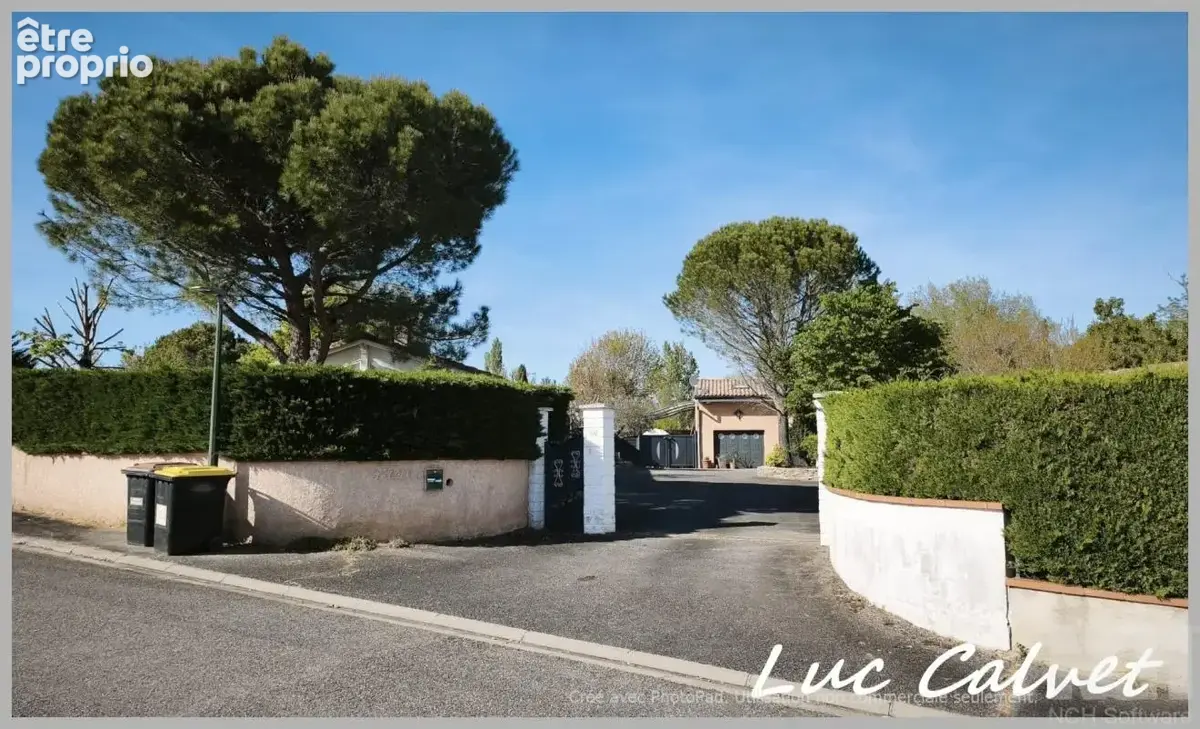 Maison à BONDIGOUX