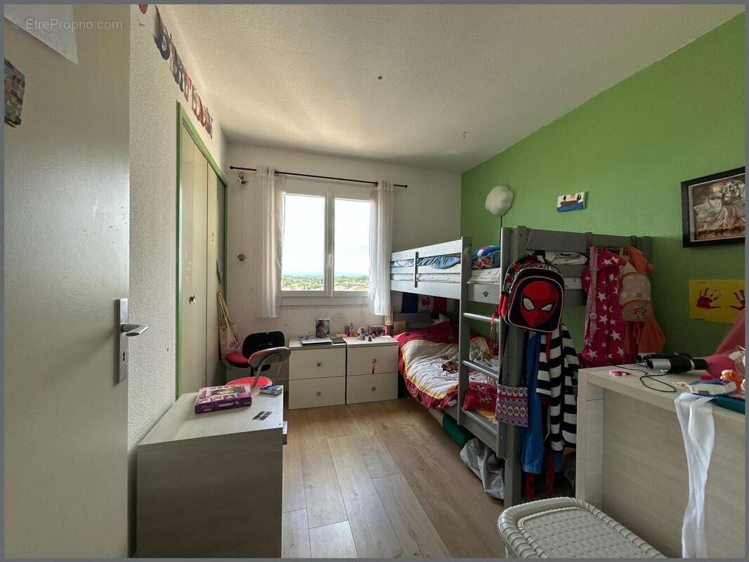 Photo 8 - Appartement à AGDE