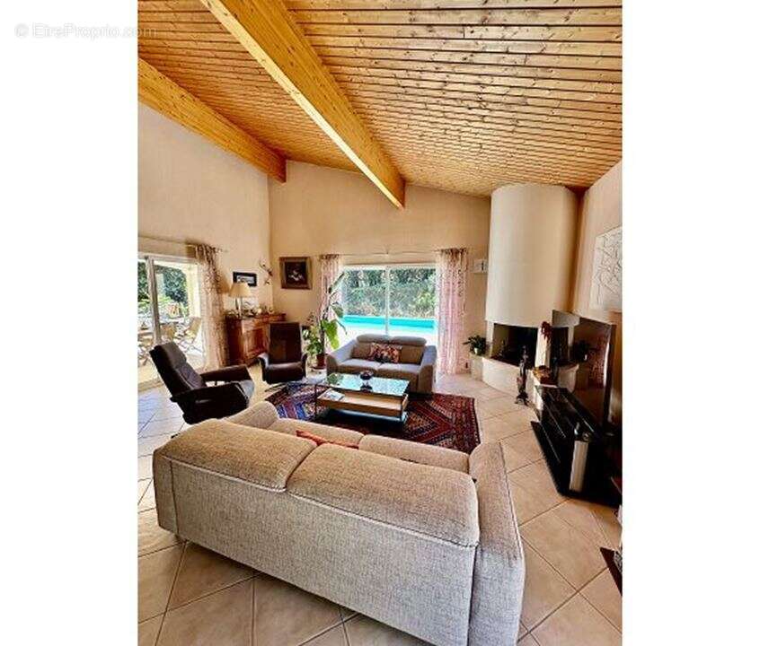 Maison à SOULAC-SUR-MER